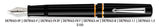 (New!) Delta Spaccanapoli FP/RB Collection - Premium  from Federalist Pens and Paper - Just $124! Shop now at Federalist Pens and Paper