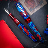(New!) BENU AstroGem FP/RB Collection! - Premium New Pen Brands: from vendor-unknown - Just $160! Shop now at Federalist Pens and Paper
