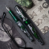 (New!) BENU AstroGem FP/RB Collection! - Premium New Pen Brands: from vendor-unknown - Just $160! Shop now at Federalist Pens and Paper