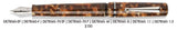 (New!) Delta Spaccanapoli FP/RB Collection - Premium  from Federalist Pens and Paper - Just $124! Shop now at Federalist Pens and Paper