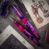 (New!) BENU AstroGem FP/RB Collection! - Premium New Pen Brands: from vendor-unknown - Just $140! Shop now at Federalist Pens and Paper