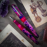 (New!) BENU AstroGem FP/RB Collection! - Premium New Pen Brands: from vendor-unknown - Just $160! Shop now at Federalist Pens and Paper