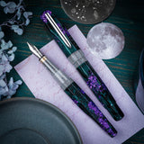 (New!) BENU AstroGem FP/RB Collection! - Premium New Pen Brands: from vendor-unknown - Just $140! Shop now at Federalist Pens and Paper