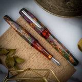 (New!) BENU AstroGem FP/RB Collection! - Premium New Pen Brands: from vendor-unknown - Just $160! Shop now at Federalist Pens and Paper