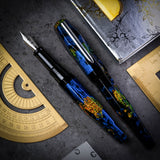(New!) BENU AstroGem FP/RB Collection! - Premium New Pen Brands: from vendor-unknown - Just $160! Shop now at Federalist Pens and Paper