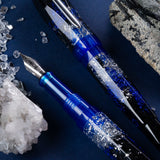 (New!) BENU AstroGem FP/RB Collection! - Premium New Pen Brands: from vendor-unknown - Just $160! Shop now at Federalist Pens and Paper