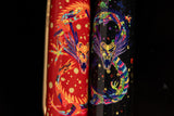 (NEW!) S.T. Dupont Dragon Scales LE FP/RB Collection! - Premium  from Federalist Pens and Paper - Just $1599! Shop now at Federalist Pens and Paper