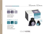 (New!) Colorverse Season8 "The Grand Expedition" Ink Sets! - Premium Fountain Pen Inks from vendor-unknown - Just $38! Shop now at Federalist Pens and Paper