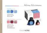 (New!) Colorverse Season8 "The Grand Expedition" Ink Sets! - Premium Fountain Pen Inks from vendor-unknown - Just $38! Shop now at Federalist Pens and Paper