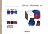 (New!) Colorverse Season8 "The Grand Expedition" Ink Sets! - Premium Fountain Pen Inks from vendor-unknown - Just $38! Shop now at Federalist Pens and Paper