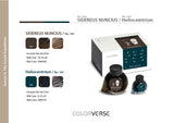 (New!) Colorverse Season8 "The Grand Expedition" Ink Sets! - Premium Fountain Pen Inks from vendor-unknown - Just $38! Shop now at Federalist Pens and Paper