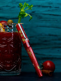 BENU Euphoria FP/RB "Cocktail" Pens - Premium New Pen Brands: from vendor-unknown - Just $157! Shop now at Federalist Pens and Paper