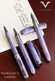 Visconti Rembrandt S FP Collection - Premium New Pen Brands: from vendor-unknown - Just $175.20! Shop now at Federalist Pens and Paper