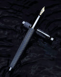 Waldmann Tango Imagination Sapphire US Exclusive! - Premium  from Federalist Pens and Paper - Just $450! Shop now at Federalist Pens and Paper