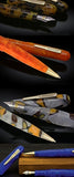 Conklin All American Fountain Pens - Premium New Pen Brands: from vendor-unknown - Just $80! Shop now at Federalist Pens and Paper