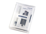 Sailor Fountain Pen Maintenance Kit - Premium New Pen/Product Specials! from vendor-unknown - Just $20! Shop now at Federalist Pens and Paper