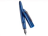 Sailor 1911 Ringless Simply Metallic FP Collection - Premium New Pen Brands: from vendor-unknown - Just $390! Shop now at Federalist Pens and Paper