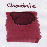 Robert Oster FP Ink Samples! - Premium Fountain Pen Inks from vendor-unknown - Just $4! Shop now at Federalist Pens and Paper