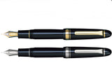 Sailor 1911 King of Pen FP Collection - Premium New Pen Brands: from vendor-unknown - Just $880! Shop now at Federalist Pens and Paper