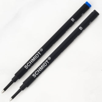 Schmidt pen online refills