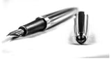 Diplomat Aero FPs - Premium New Pen Brands: from vendor-unknown - Just $196! Shop now at Federalist Pens and Paper