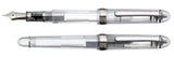 NICE Pur Translucent/Rhodium FP