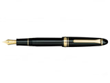 Sailor 1911 Standard FP Collection - Premium New Pen Brands: from vendor-unknown - Just $280! Shop now at Federalist Pens and Paper