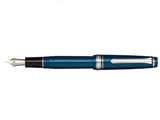 Sailor Professional Gear Slim FP Collection - Premium New Pen Brands: from vendor-unknown - Just $280! Shop now at Federalist Pens and Paper