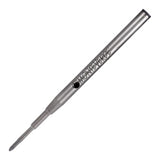 Schmidt/Monteverde Montblanc Style BP/RB Refills - Premium Pen Refills/Pen Cases/Accessories from vendor-unknown - Just $8! Shop now at Federalist Pens and Paper