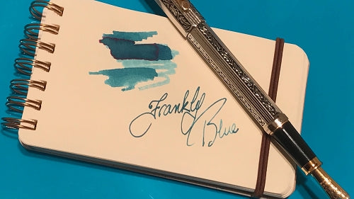 Noodler's FP Inks  Best Price in 2023 at Federalist Pens and Paper