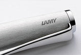 Lamy Studio BP/RB Pen (Rose/Black/Imperial Blue/etc) - Premium New Pen Brands: from vendor-unknown - Just $65! Shop now at Federalist Pens and Paper