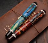 (New!) OPUS88 Bela FP Collection! - Premium New Pen Brands: from Federalist Pens and Paper - Just $125! Shop now at Federalist Pens and Paper