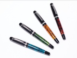 (New!) OPUS88 Jazz FP Collection! - Premium New Pen Brands: from Federalist Pens and Paper - Just $125! Shop now at Federalist Pens and Paper