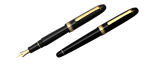 Platinum 3776 Century FP Collection - Premium New Pen Brands: from vendor-unknown - Just $208! Shop now at Federalist Pens and Paper