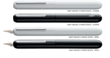 Lamy Dialog3 Fountain Pen - Premium New Pen Brands: from vendor-unknown - Just $350! Shop now at Federalist Pens and Paper