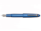Sailor 1911 Ringless Simply Metallic FP Collection - Premium New Pen Brands: from vendor-unknown - Just $390! Shop now at Federalist Pens and Paper