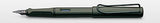 Lamy Safari Fountain Pens - Premium New Pen Brands: from vendor-unknown - Just $30! Shop now at Federalist Pens and Paper