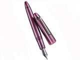 Sailor 1911 Ringless Simply Metallic FP Collection - Premium New Pen Brands: from vendor-unknown - Just $390! Shop now at Federalist Pens and Paper