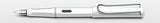 Lamy Safari Fountain Pens - Premium New Pen Brands: from vendor-unknown - Just $30! Shop now at Federalist Pens and Paper