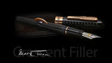 Conklin Crescent-Filler FPs - Premium New Pen Brands: from vendor-unknown - Just $160! Shop now at Federalist Pens and Paper
