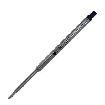 Schmidt/Monteverde Waterman Style BP Refills - Premium Pen Refills/Pen Cases/Accessories from vendor-unknown - Just $10! Shop now at Federalist Pens and Paper