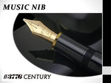 Platinum 3776 Century FP Collection - Premium New Pen Brands: from vendor-unknown - Just $208! Shop now at Federalist Pens and Paper