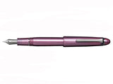 Sailor 1911 Ringless Simply Metallic FP Collection - Premium New Pen Brands: from vendor-unknown - Just $390! Shop now at Federalist Pens and Paper
