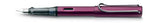 Lamy Al-Star Fountain Pens (All Colors) - Premium New Pen Brands: from vendor-unknown - Just $40! Shop now at Federalist Pens and Paper