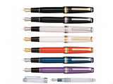 Sailor Professional Gear Slim FP Collection - Premium New Pen Brands: from vendor-unknown - Just $280! Shop now at Federalist Pens and Paper