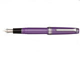 Sailor Professional Gear Slim FP Collection - Premium New Pen Brands: from vendor-unknown - Just $280! Shop now at Federalist Pens and Paper