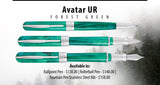 Pineider Avatar UR FP Collection