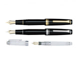 Sailor Professional Gear FP Collection - Premium New Pen Brands: from vendor-unknown - Just $392! Shop now at Federalist Pens and Paper