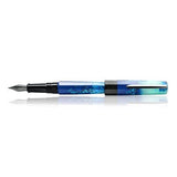 (New!) BENU Euphoria FP/RB Pens - Premium New Pen Brands: from vendor-unknown - Just $157! Shop now at Federalist Pens and Paper