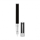 S.T. Dupont D-Intial FP Collection